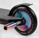Самокат трюковый PL-51588 Best Scooter "Portal" HIC-система, ПЕГИ, алюминиевый диск и дека, колёса PU - изображение 5