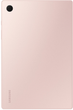 Tablet Samsung Galaxy Tab A8 10.5 LTE 32GB Pink Gold (SM-X205NIDAEUE/SM-X205NIDAEUB) - obraz 9