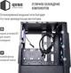 Корпус QUBE Strike Black (STRIKE_F3NU3) - изображение 3