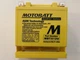 Аккумулятор MOTOBATT MBTX12U AGM 12V 14Ah 210A 151x87x130 мм вага 4,4 кг (YTX12-BS, YTX14-bs) - изображение 2