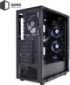 Корпус QUBE Strike Black (STRIKE_F3NU3) - изображение 8