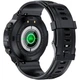 Умные часы TechONE PRO GP-AF008 (G-WATCH) Черные - изображение 2