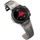 Умные часы TechONE PRO GP-AF008 (G-WATCH) Серые - изображение 5