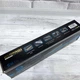 Плойка утюжок випрямляч для волосся Gemei Gm-416 чорна - изображение 4