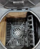 Дровяная печь-кухня DUVAL EK-103F с духовкой - изображение 4