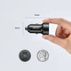 Автомобильное зарядное устройство для Choetech 2x USB Type C Power Delivery 3.0 QuickCharge 3.0 AFC 36W 2.4A черный (C0054) - изображение 7