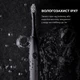 Електрична зубна щітка Oclean Endurance Electric Toothbrush Black - зображення 7