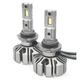 LED лампи Prime-X FOG 9005/9006 5000К 45 W - зображення 1