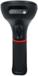 Сканер SunLux XL-9600 2D без підставки з USB-адаптером - зображення 4