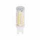 Світлодіодна лампа Horoz Electric капсульна PETA-8 8W G9 4200K - зображення 1