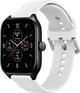 Ремешок Style для Amazfit GTS 4 / Mini White (29453-29) - изображение 1