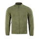 Кофта M-Tac Nord Fleece Polartec Army Olive 2XL - изображение 2