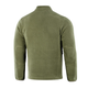 Кофта M-Tac Nord Fleece Polartec Army Olive M - изображение 4