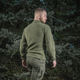 Кофта M-Tac Nord Fleece Polartec Army Olive M - изображение 6