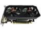 Видеокарта RX 560 4GB Biostar GDDR5 (128bit) (1175/6000) (DVI, HDMI, Display Port) (VA5615RF41) Б/У - изображение 1