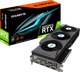 Видеокарта Gigabyte PCI-Ex GeForce RTX 3080 EAGLE OC 10GB GDDR6X (320bit) (1710/19000) (2 х HDMI, 3 x DisplayPort) (GV-N3080EAGLE OC-10GD) - изображение 8