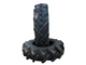Шина для мини трактора 6.50/80R13 FARMER Германия, Резина на мотоблок минитрактора под жигулёвский диск, Покрышка елочка скат - изображение 4