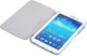 Чохол-книжка New elegant Samsung Galaxy Tab 3 7" Black - зображення 6