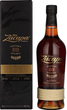 Ром Zacapa Cent от 6-ти до 23-х лет выдержки 1 л 40% в подарочной упаковке (7401005008603) - изображение 1