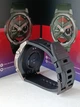 Тактические спортивные смарт-часы Smart Watch VIBE 7 Pro, Ultra HD AMOLED, функция Always on display, голосовой вызов, пульсометр, оксиметр, шагомер, режим спорт, водонепроницаемость, для мужчин, серебро, (001438760). - изображение 8