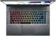 Acer Predator Triton 500 SE | 16" IPS (2560x1600) 240Гц | Intel Core i9-12900H | 32 Gb DDR5 | 1 Tb SSD | NVIDIA GeForce RTX 3080 Ti 16 Gb GDDR6 | Windows 11 - зображення 7