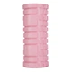 Ролик для масажу Cornix EVA 33 x 14 см валик ролер XR-0036 Light Pink - зображення 4