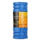 Ролик для масажу Cornix EVA 33 x 14 см валик ролер XR-0035 Blue - зображення 3