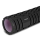 Ролик для масажу Cornix EVA 45 x 14 см валик ролер XR-0038 Black - зображення 3