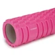 Ролик для масажу Cornix EVA 33 x 14 см валик ролер XR-0031 Pink - зображення 3