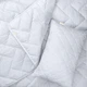 Подушка 40x60 SILICONE COSAS Білий - зображення 5