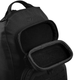 Рюкзак тактичний Highlander Stoirm Gearslinger 12L Black (TT189-BK) - зображення 10