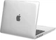 Чохол накладка DDC для MacBook Pro 16.2" М1 (2021) crystal - изображение 1