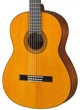 Классическая гитара YAMAHA CG102 - изображение 2