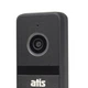Комплект видеодомофона Atis AD-770FHD black + AT-400HD black - изображение 3