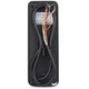Комплект видеодомофона Atis AD-770FHD black + AT-400HD black - изображение 5