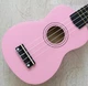 Укулеле Fzone Soprano Pink 21" - изображение 4