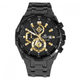 Наручные часы CASIO EFR-539BK-1AVUDF Черный\Синий износостойкие - изображение 1