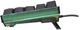 Клавиатура 2E GAMING KG345 RGB 68key USB Transparent (2E-KG345TR) - изображение 3