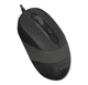 Миша A4-Tech Fstyler FM10S Black/Grey - изображение 2