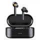 Bluetooth бездротові навушники з боксом Picun W16B TWS Black - зображення 1