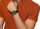 Наручные часы Casio EFR-539L-1AVUDF Натуральная кожа - изображение 4