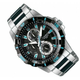 Наручные часы Casio MTD-1071D-1A1VDF Серебро\Бирюзовый - изображение 1