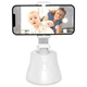 Смарт-штатив 360° Baseus Al Following (white) - изображение 4