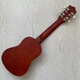 Укулеле HM Soprano Brown 21" + медіатор, додаткова струна - зображення 2