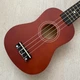 Укулеле HM Soprano Brown 21" + медіатор, додаткова струна - зображення 4