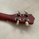 Укулеле HM Soprano Brown 21" + медіатор, додаткова струна - зображення 8