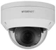 IP камера Hanwha Techwin (Wisenet) LNV-6072R (купольна, 2МП, об'єктив 3,2-10 мм) - изображение 2