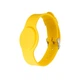 Браслет WRB-03EM YELLOW - изображение 1