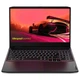 Ноутбук Lenovo IdeaPad Gaming 3 15ACH6 FullHD Black (82K200TERA) - изображение 1
