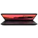 Ноутбук Lenovo IdeaPad Gaming 3 15ACH6 FullHD Black (82K200TERA) - изображение 14